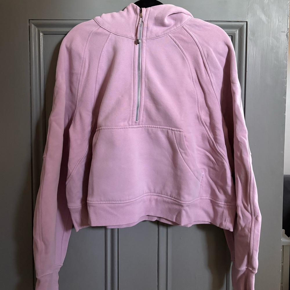 Lululemon scuba